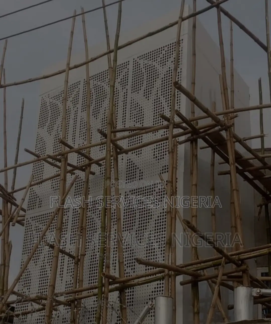 Wall Cladding / Aluco Board Cladding / Board Cladding