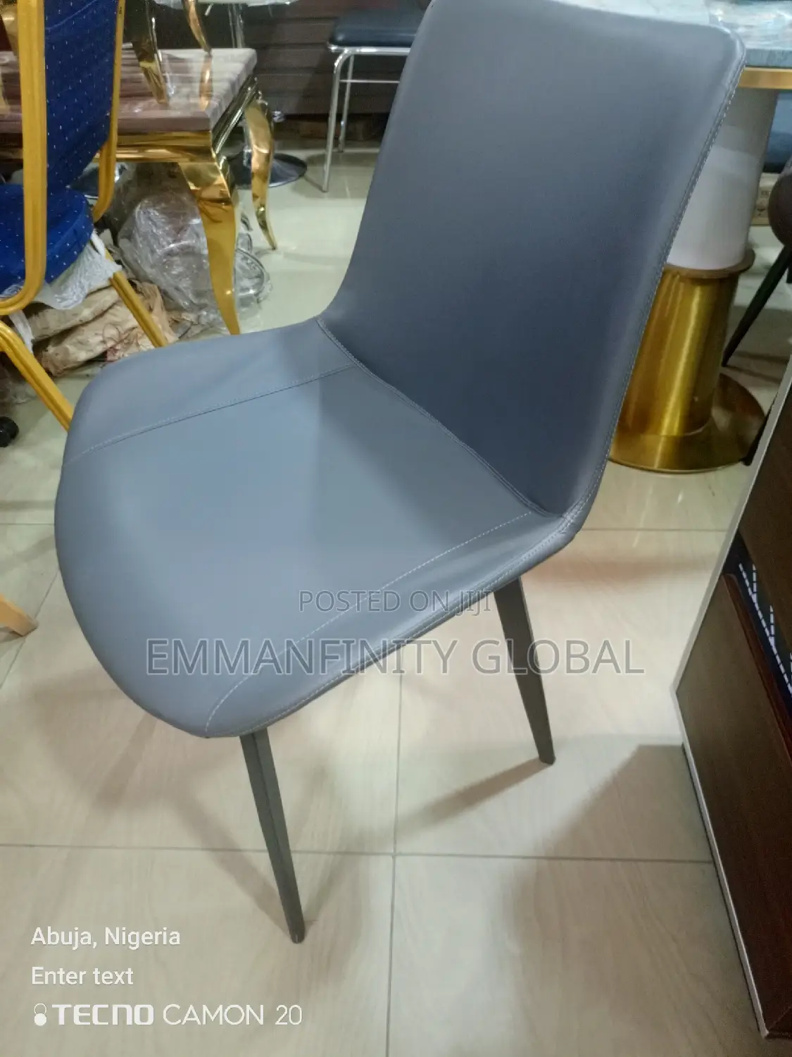 Original Dinning Chair