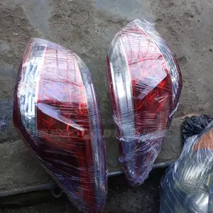 Back Light Nissan Murano 2012