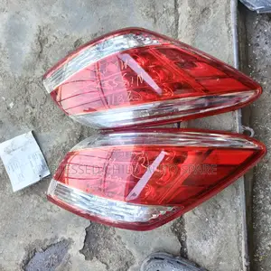 Back Light Nissan Murano 2012