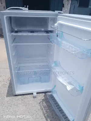 Thermocool Table Top Fridge 3 Years Warranty