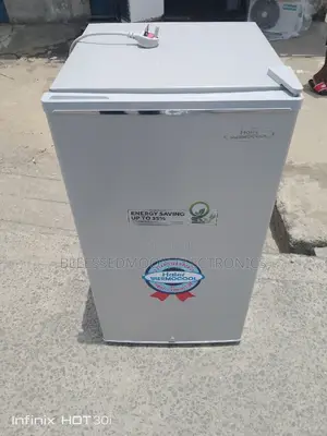 Thermocool Table Top Fridge 3 Years Warranty
