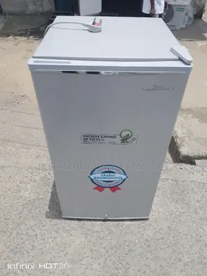 Thermocool Table Top Fridge 3 Years Warranty