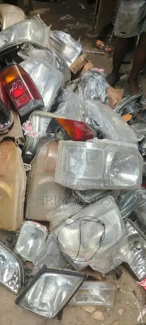 All Hummer Bus Full Lights Available