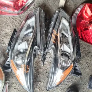 Headlamp Nissan Altima 2018-2019