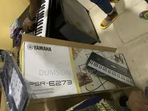 PSR-E273 Yamaha Keyboard