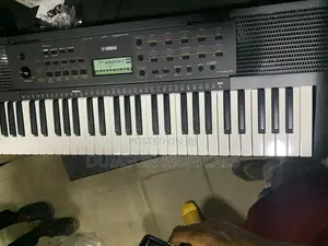 PSR-E273 Yamaha Keyboard