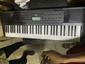 PSR-E273 Yamaha Keyboard
