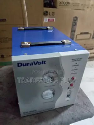 Original Automatic Voltage Regulator
