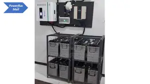 48v/10kva Yohako Solar Solution
