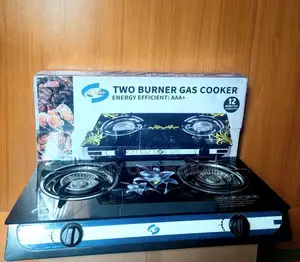 Rashnik Jd SMP Happy Home Two Face Gas Stove Burner Head