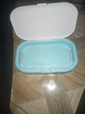 NANO Multifunctional UV Sterilization Machine for Cellphone