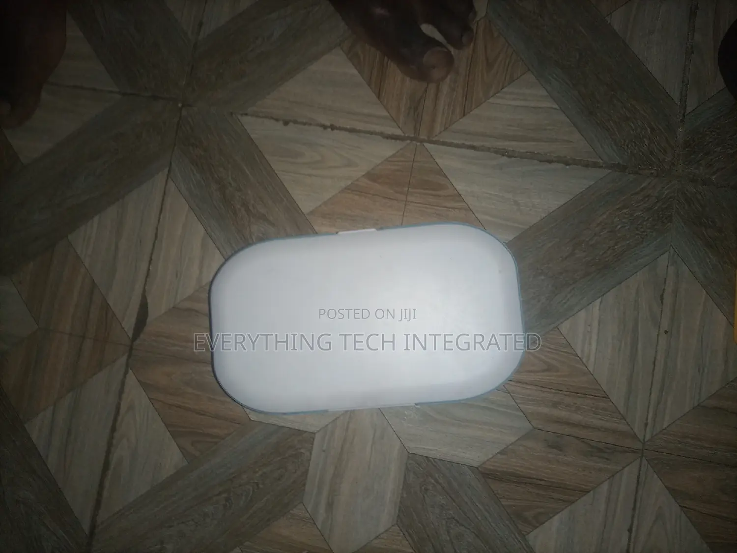 NANO Multifunctional UV Sterilization Machine for Cellphone