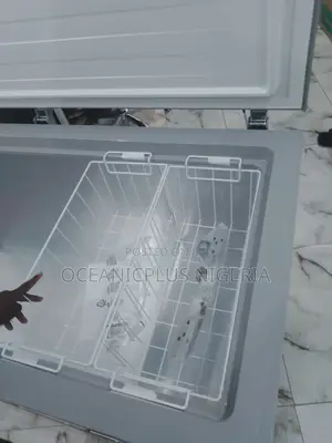 Fast Selling Hisense Chest Freezer 420 Liters