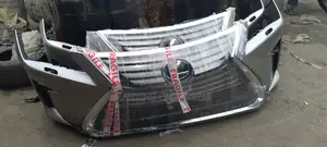 Complete Front Bumper for Rx350 2019 Model