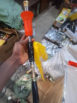 High Pressure Agriculture Spray Gun