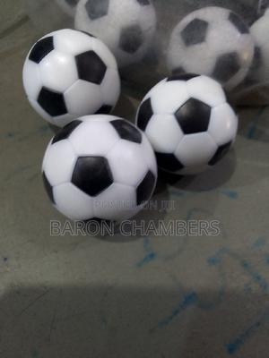 Soccer Table Balls