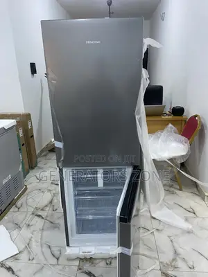 225L Hisense Refrigerator