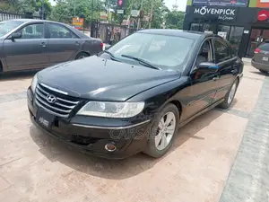 Used Hyundai Azera 2011 Cars in Nigeria for sale Price on Jiji.ng