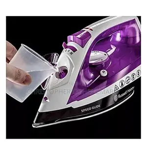 Russell Hobbs Classic Speed Glide