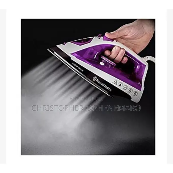 Russell Hobbs Classic Speed Glide