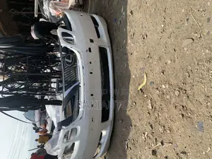 Front Bumper Gs350 2008 Available as Seen