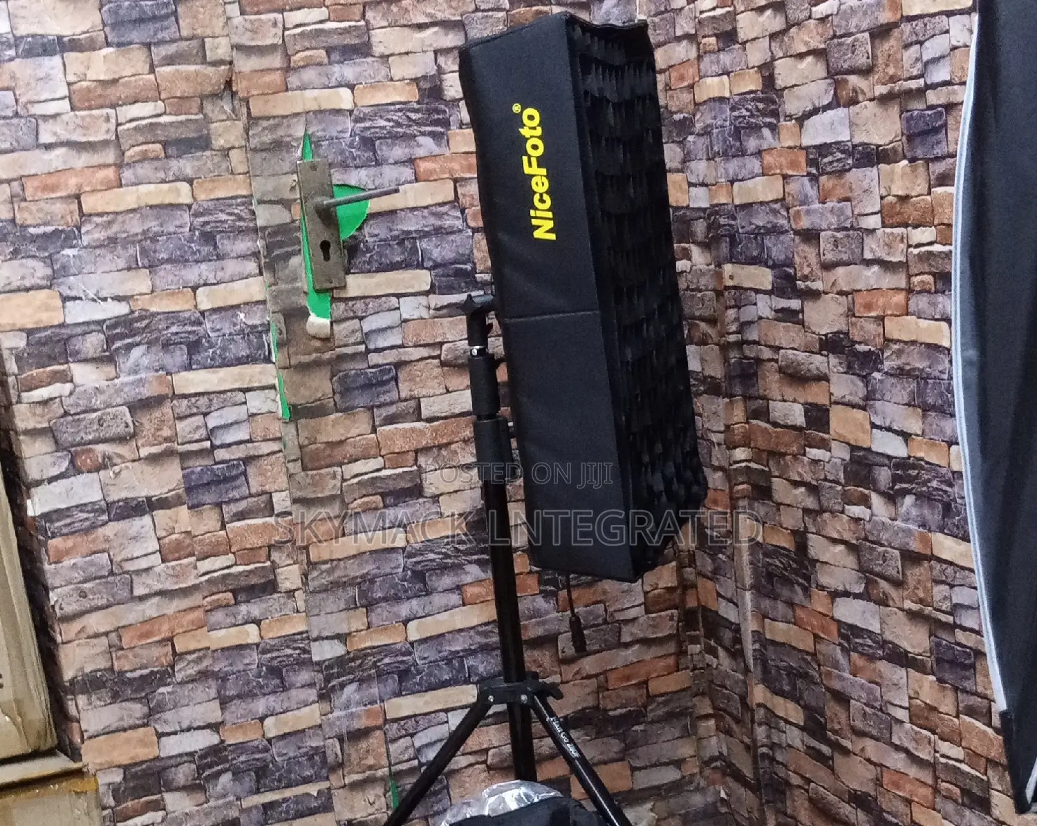 Matt Light Roll Flex Led Light