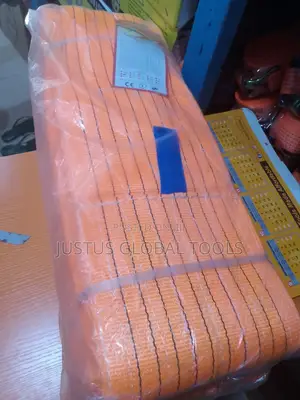 Lifting Belt 10tons by 6m