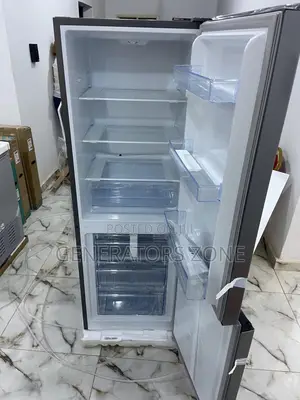 Hisense 225ltr Bottom Freezer Refrigerator