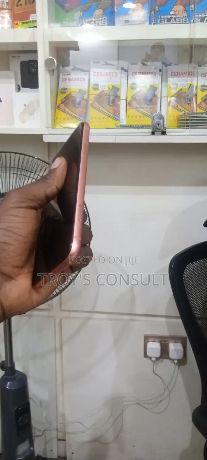 Apple iPhone XR 128 GB Orange