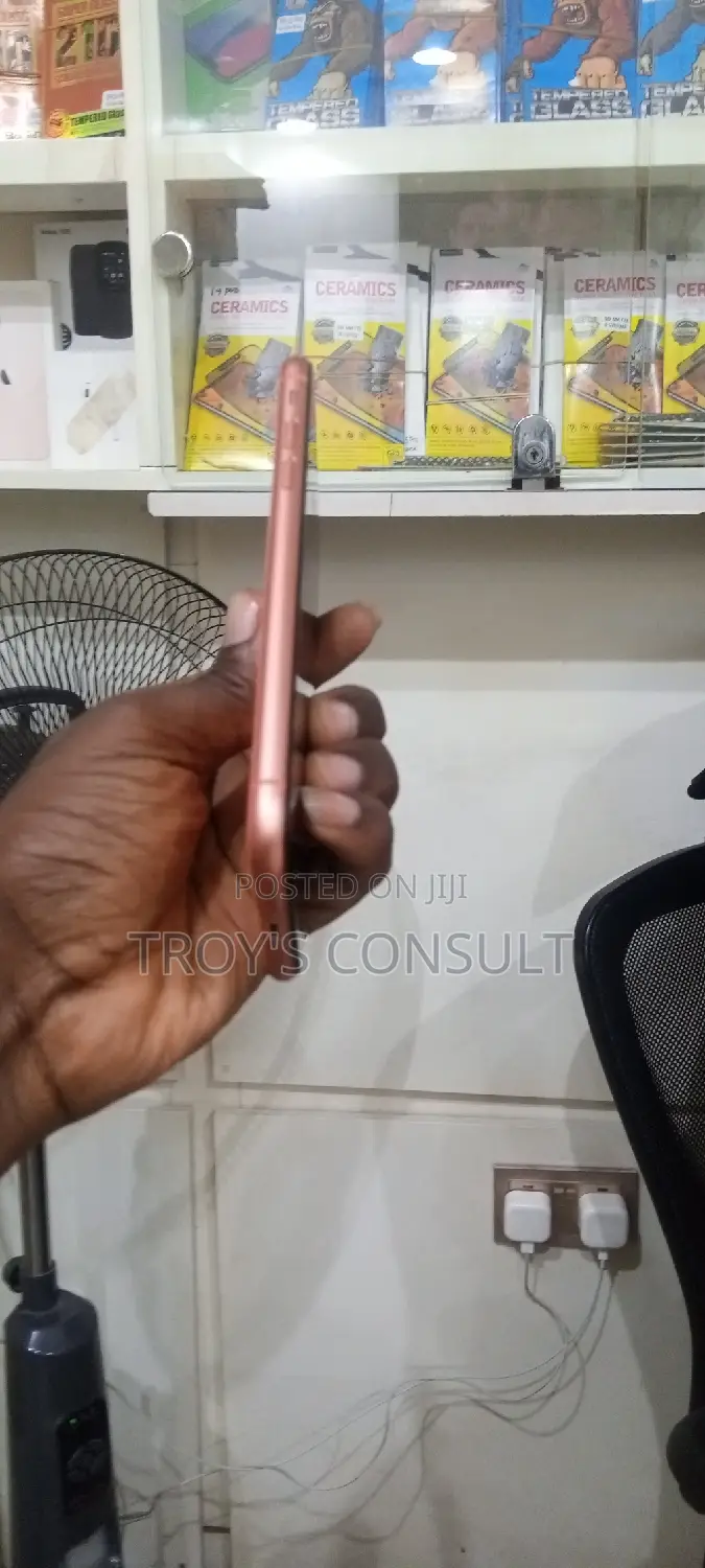Apple iPhone XR 128 GB Orange