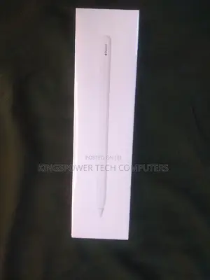 Apple Pencil