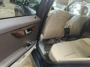 Mercedes-Benz GLK-Class 350 4MATIC 2014 Gray