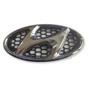 Front Grill Logo for Hyundai