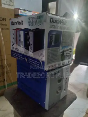 Duravolt Fast-Selling Automatic Voltage Regulator