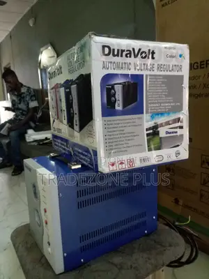 Duravolt Fast-Selling Automatic Voltage Regulator