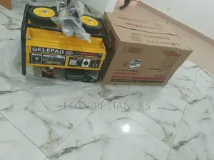 4.5KVA Key Start SV6800E2 Generator