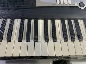 Yamaha Keyboard PSR-E203 Uk-Used