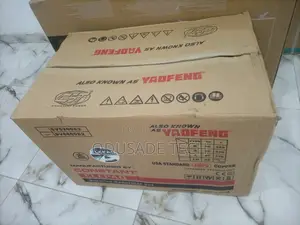 100% Copper Coil Elepaq 4.5kva Generator Sv6800e2