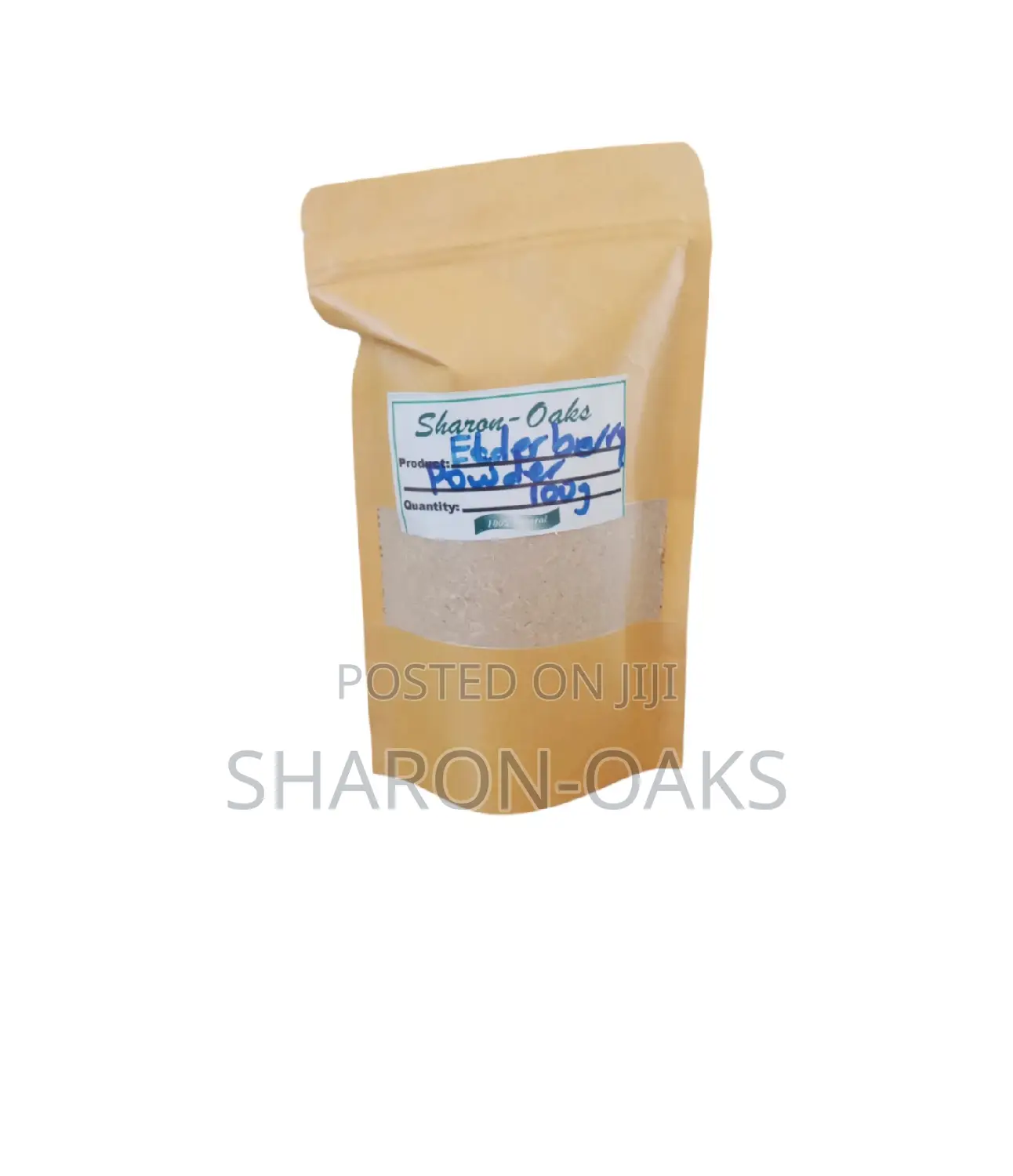 Elderberry Powder 100g