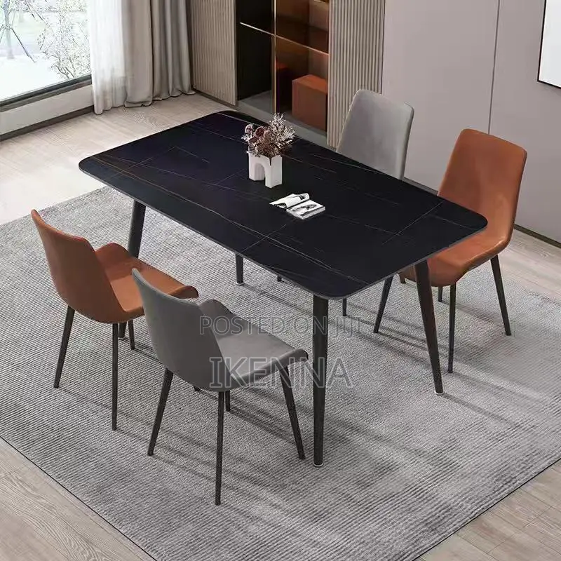 Imported Chair and Table