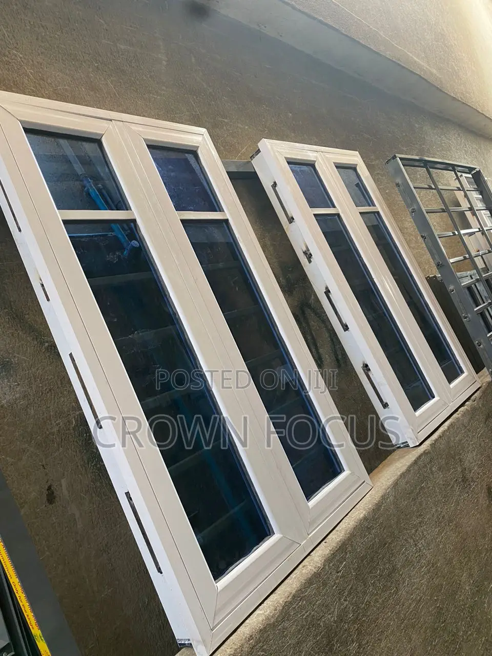 Glass Windows