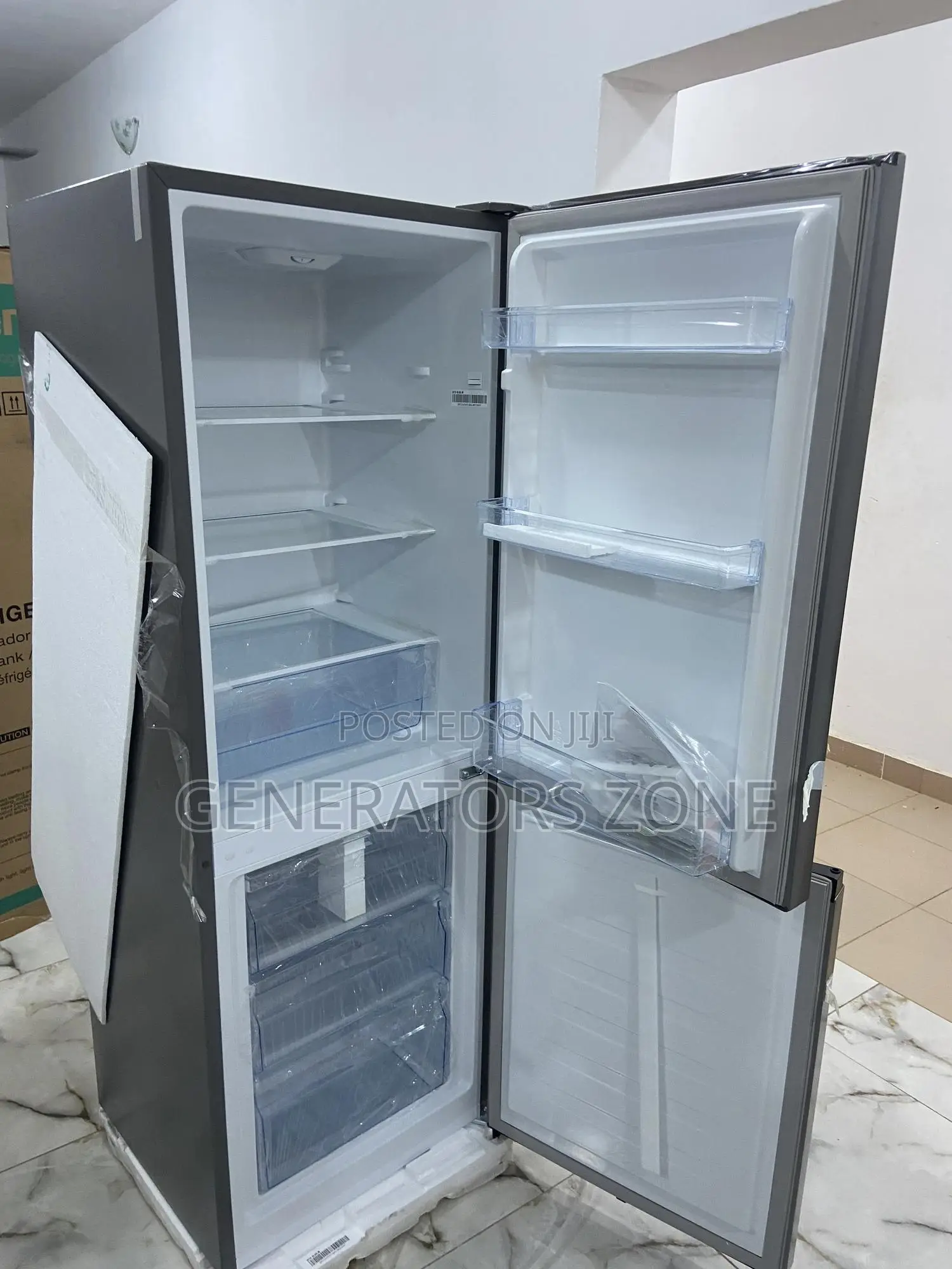 Quality 225ltr Hisense Rd29dca Refrigerator