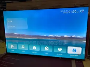 LG 43 43LQ63 Inches UHD Android Smart Television