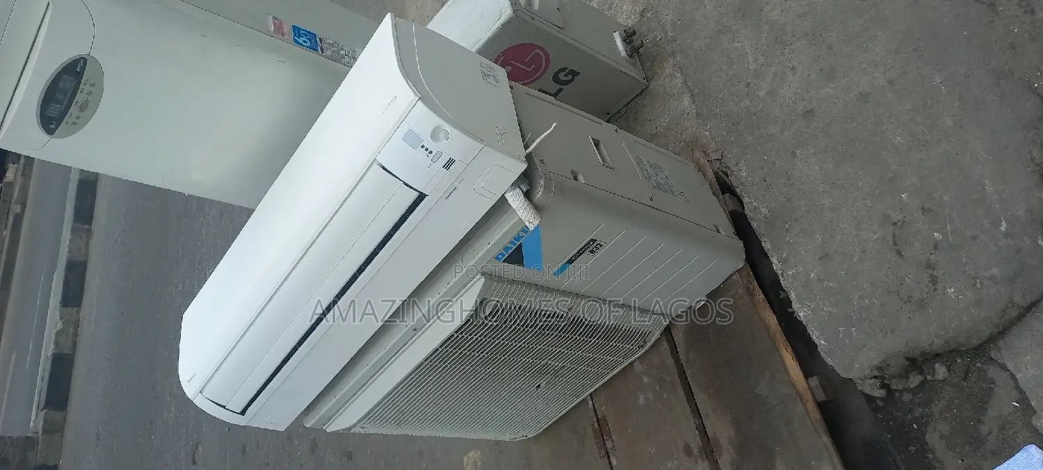3hp,Daikin Inverter Ac