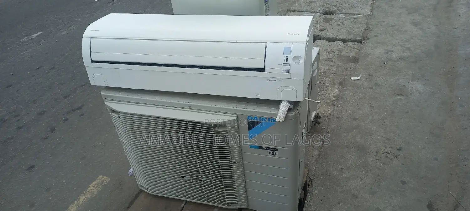 3hp,Daikin Inverter Ac