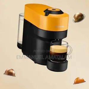 Nespresso Vertuo Pop