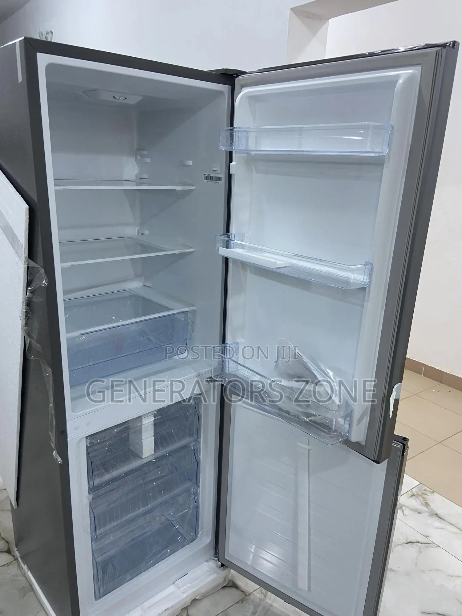 Quality Hisense Bottom Freezer