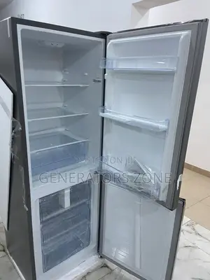 Quality Hisense Bottom Freezer