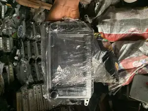 Android Screen for Venza One Loader Available as Seen